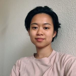 Meet your Posher, Charmelle